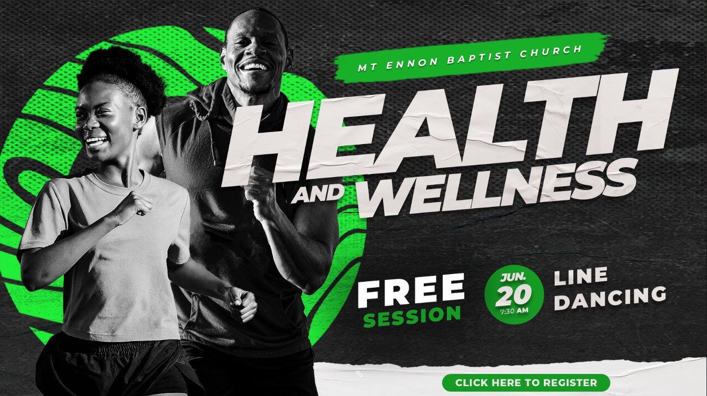 Health & Wellness Sessions